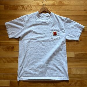 EMPYRE Pocketed Tee Shirt Size L